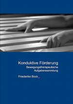 Konduktive Foerderung