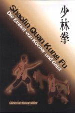 Shaolin Quan Kung Fu