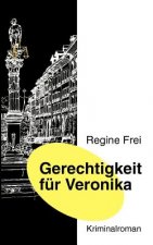 Gerechtigkeit fur Veronika