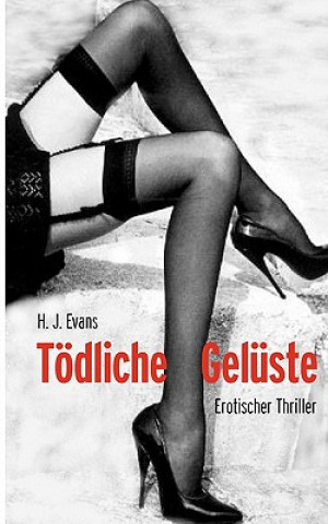 Toedliche Geluste