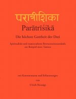 Paratrisika - Die hoechste Gottheit der Drei