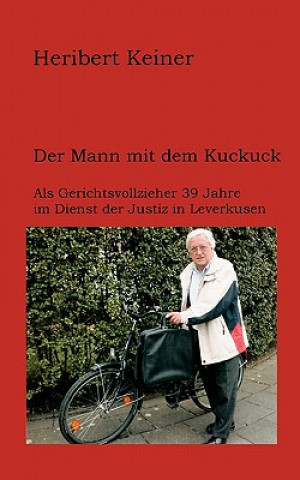 Mann mit dem Kuckuck