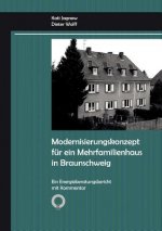Modernisierungskonzept fur ein Mehrfamilienhaus in Braunschweig