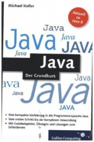 Java - Der Grundkurs