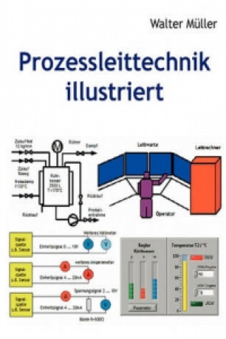 Prozessleittechnik illustriert