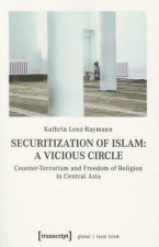 Securitization of Islam - Vicious Circle - Counter-Terrorism and Freedom of Religion in Central Asia