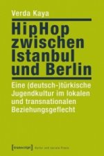 HipHop zwischen Istanbul und Berlin