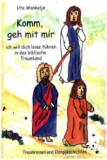 Traumreisen und Klanggeschichten