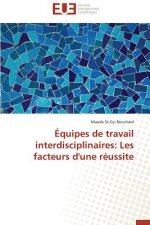 quipes de Travail Interdisciplinaires