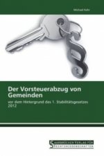 Der Vorsteuerabzug von Gemeinden