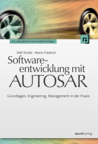 Softwareentwicklung mit AUTOSAR