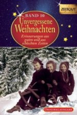 Unvergessene Weihnachten - Band 10. Geschenkband. Bd.10