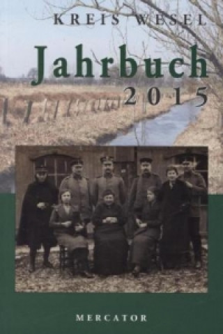 Jahrbuch Kreis Wesel 2015