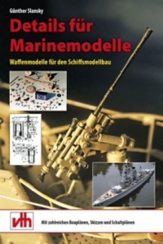 Details für Marinemodelle