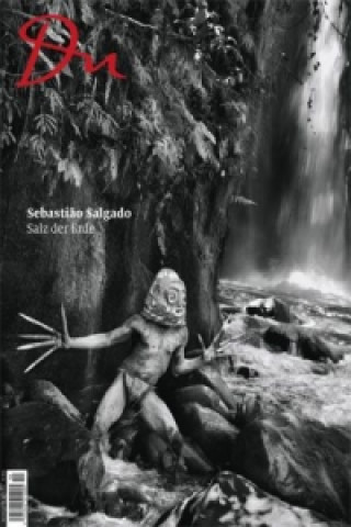 Du 851 - Sebastião Salgado (Sebasti?o Salgado)()