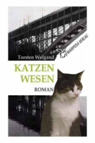 Katzenwesen - Auf der Suche nach dem ganz besonderen Menschen