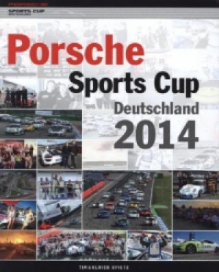 Porsche Sports Cup 2014