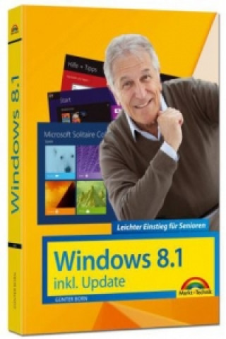 Windows 8.1 inkl. Update