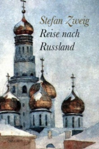 Reise nach Russland