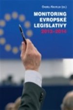 Monitoring evropské legislativy 2013-2014