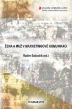 Žena a muž v marketingové komunikaci