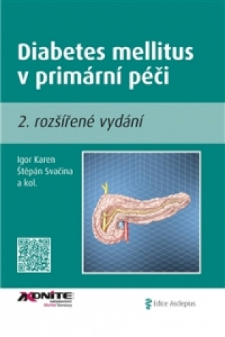 Diabetes mellitus v primární péči II.