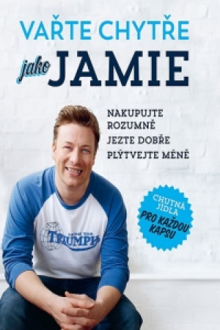 Vaďż˝te chytďż˝e jako Jamie