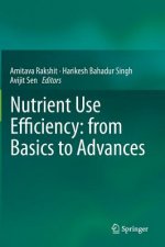 Nutrient Use Efficiency: from Basics to Advances