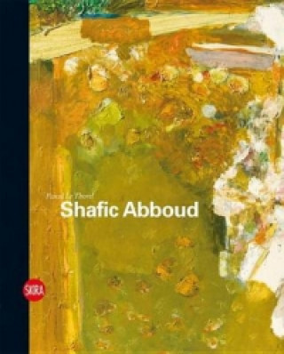 Shafic Abboud