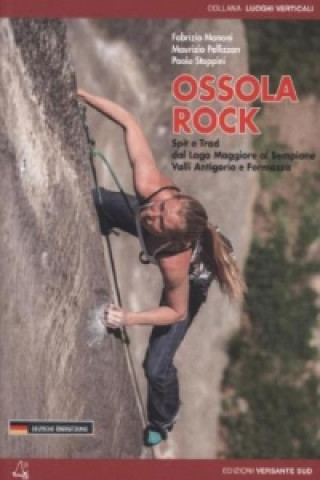 Ossola Rock