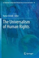 Universalism of Human Rights