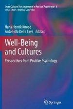 Well-Being and Cultures