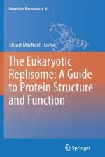 Eukaryotic Replisome: a Guide to Protein Structure and Function