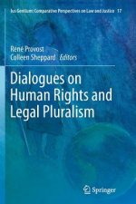 Dialogues on Human Rights and Legal Pluralism