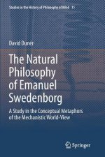 Natural philosophy of Emanuel Swedenborg