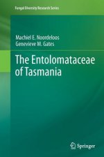 Entolomataceae of Tasmania