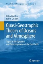 Quasi-Geostrophic Theory of Oceans and Atmosphere