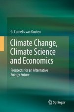 Climate Change, Climate Science and Economics