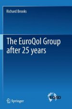 EuroQol Group after 25 years