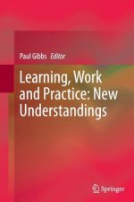 Learning, Work and Practice: New Understandings