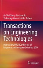 Transactions on Engineering Technologies