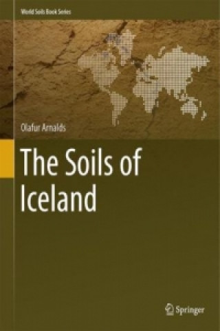 Soils of Iceland