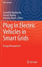 Plug In Electric Vehicles in Smart Grids