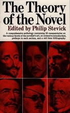 Theory of the Novel