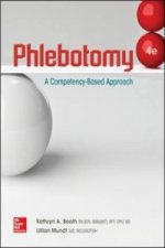 Phlebotomy: A Competency Based Approach