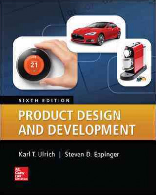 Product Design and Development