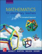 Mathematics for Elementary Teachers: A Conceptual Approach