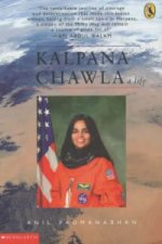 Kalpana Chawla