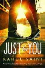 JUST FOR YOU