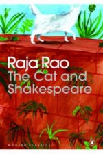 Cat And Shakespeare